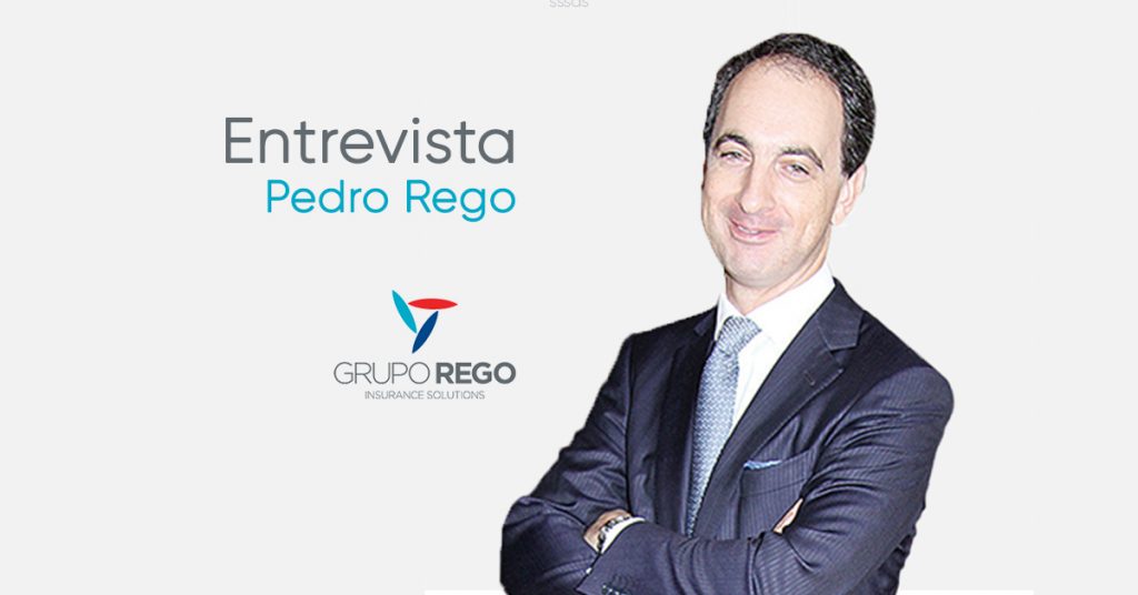 Pedro Rego- FRego