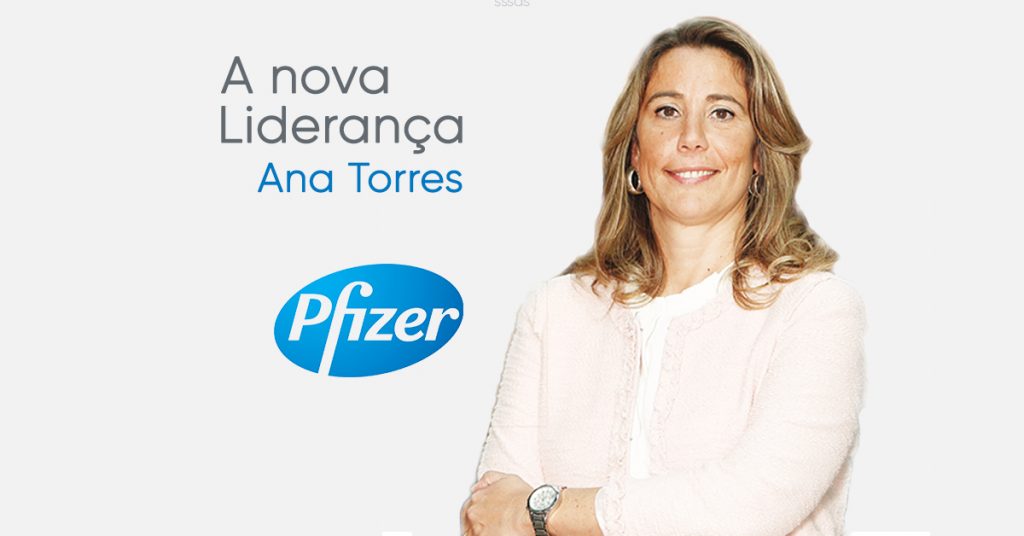 Ana Torres - Pfizer